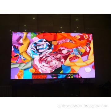P10 SMD Indoor Led Display